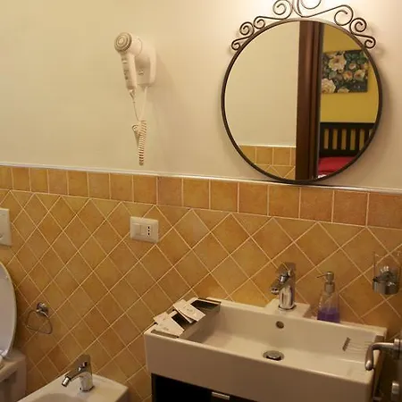 Bed & Breakfast Lavanda E Rosmarino 2*