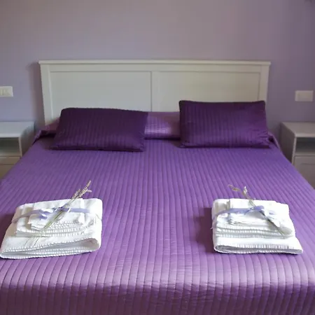 Lavanda E Rosmarino