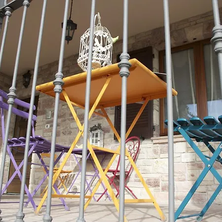Lavanda E Rosmarino Bed & Breakfast
