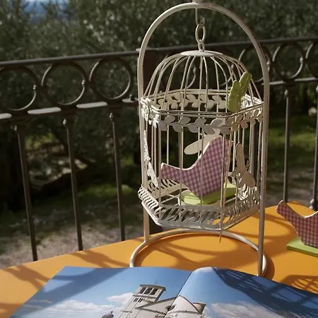 Lavanda E Rosmarino Bed & Breakfast
