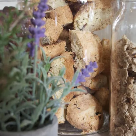 Lavanda E Rosmarino Bed & Breakfast 2*