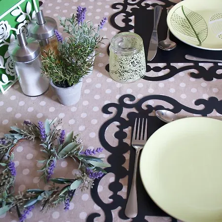 Bed & Breakfast Lavanda E Rosmarino
