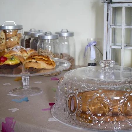 Bed & Breakfast Lavanda E Rosmarino