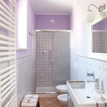 Lavanda E Rosmarino Bed & Breakfast Assisi