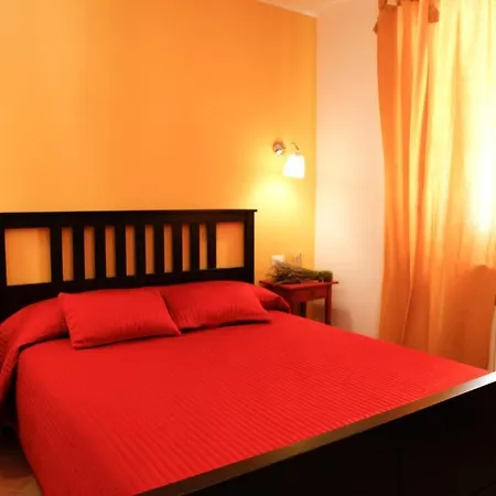 Bed & Breakfast Lavanda E Rosmarino 2*