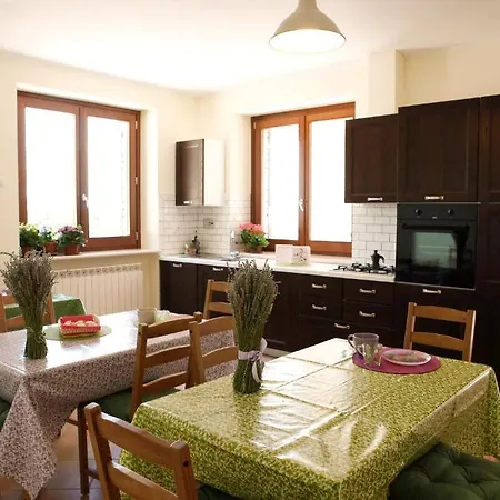 Lavanda E Rosmarino Bed & Breakfast 2*