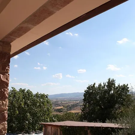 Lavanda E Rosmarino Assisi