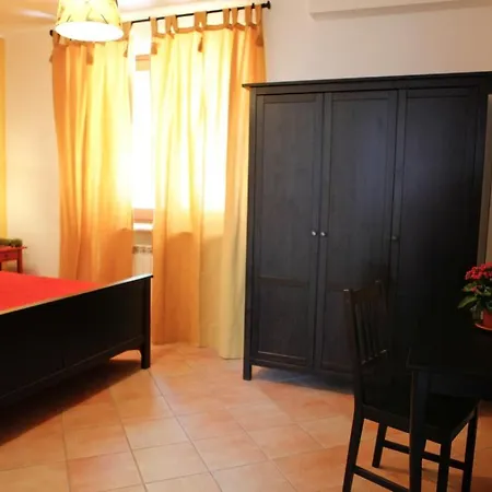 Bed & Breakfast Lavanda E Rosmarino